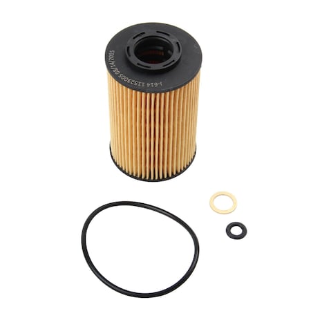 Op Parts Oil Filter, 11523005 11523005